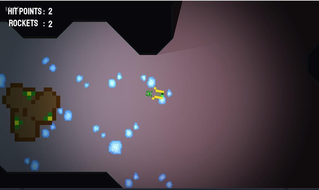 Boscos Last Stand screenshot 2