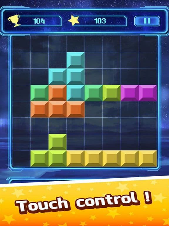 Block X10:Brick Match screenshot 5