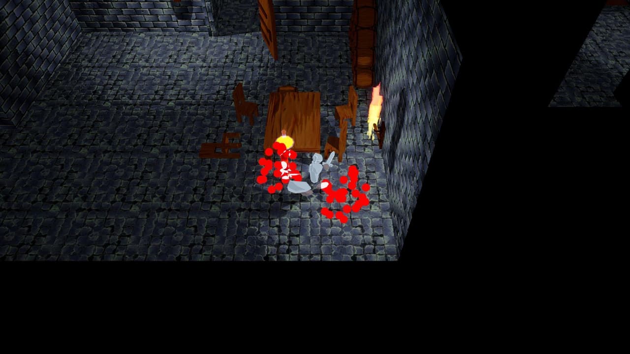 Save the princess ! screenshot 4