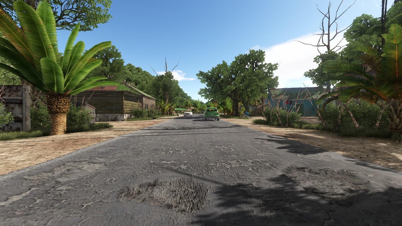 Bus World screenshot 5