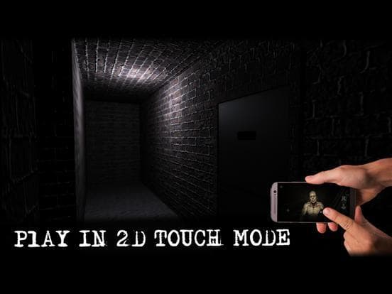 VR Horror Escape Game screenshot 3