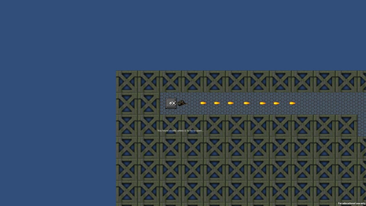 Hotline Bart screenshot 2