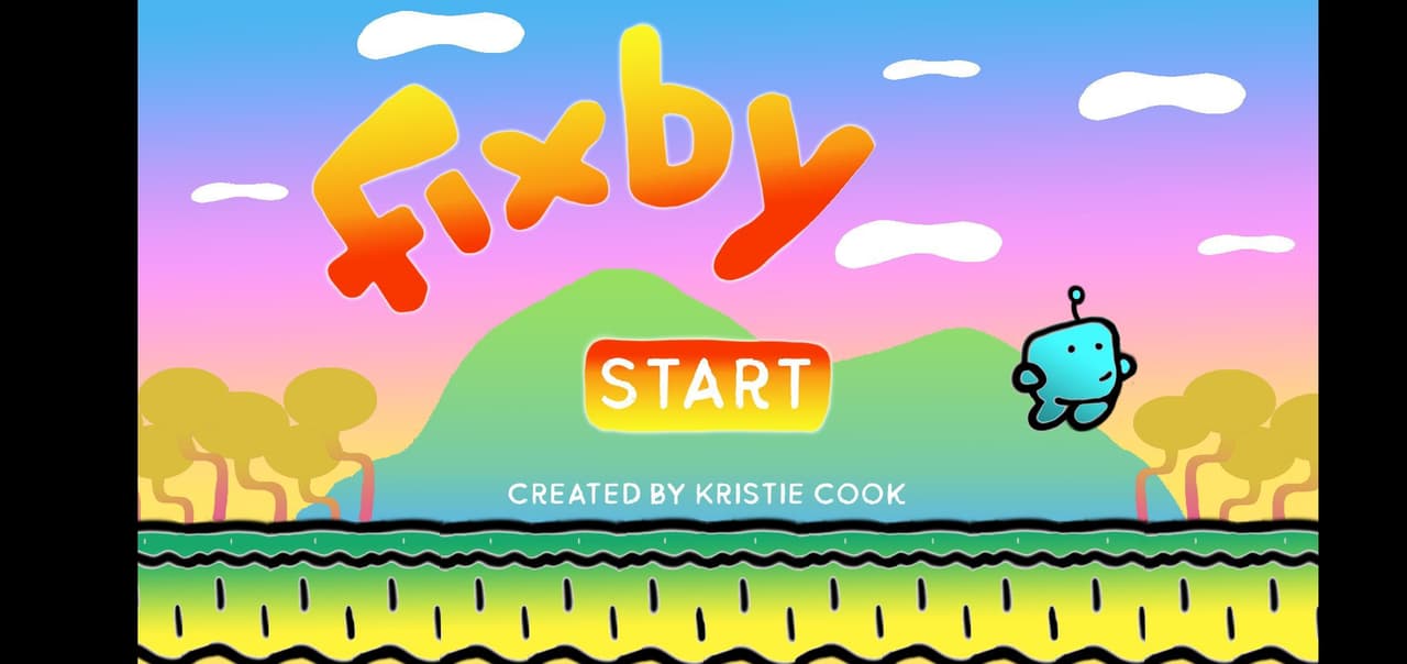Fixby