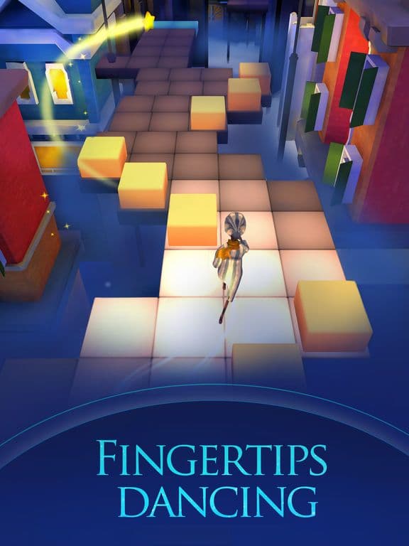 Rolling Sky 2 screenshot 4