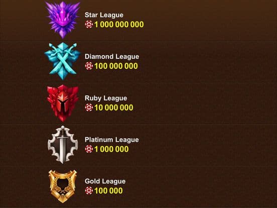 Poker Arena: Card Game screenshot 5