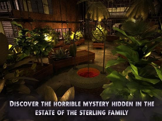 Haunted Manor 2 screenshot 5