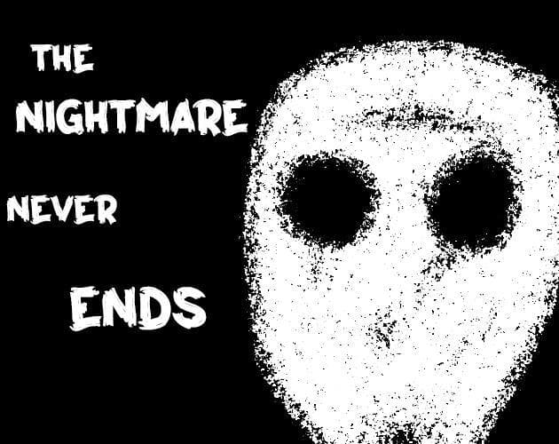 the Nightmare Never Ends