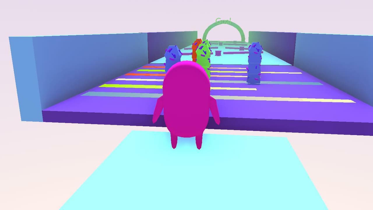 Fall Gae screenshot 3