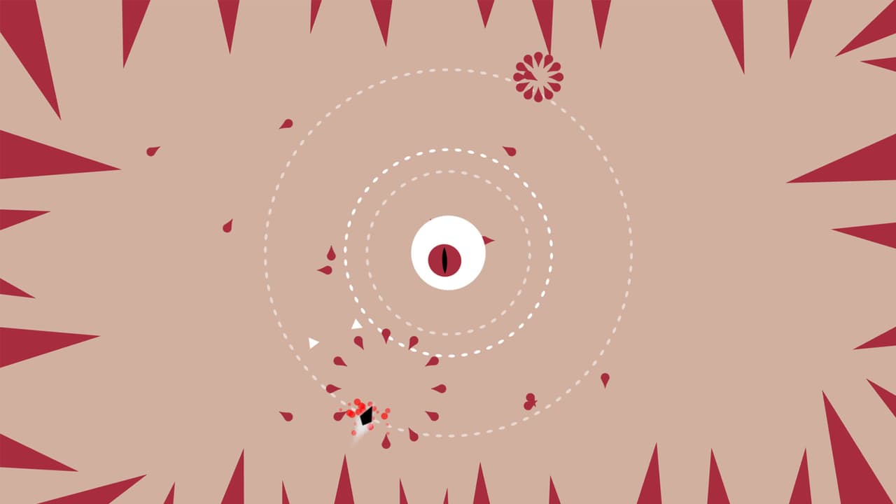 Zero Reflex: Black Eye Edition