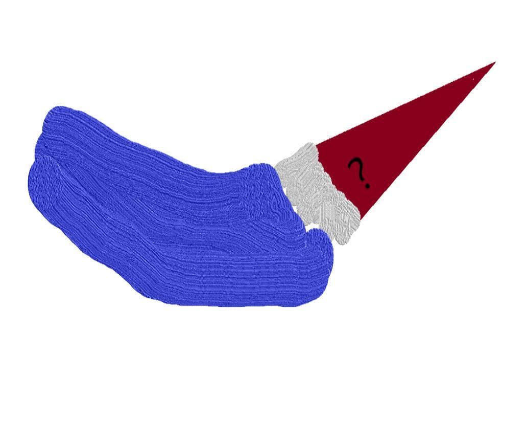 Random Paint