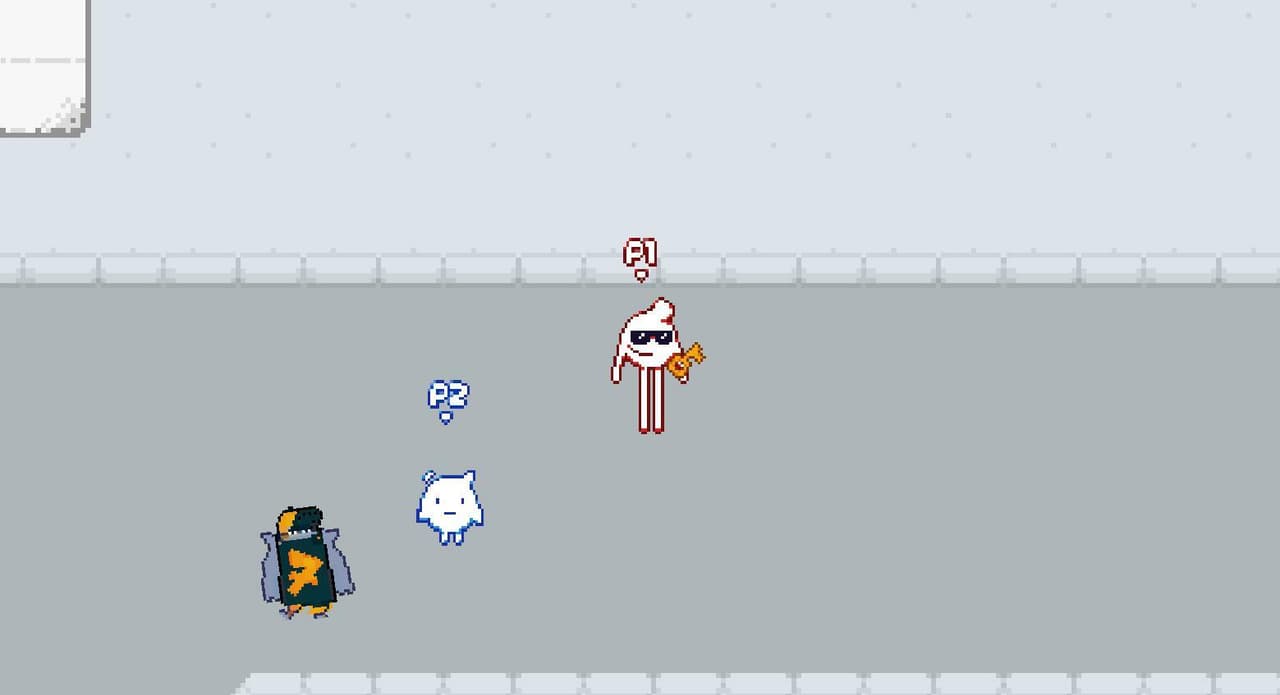 Soopah Player 2 screenshot 2