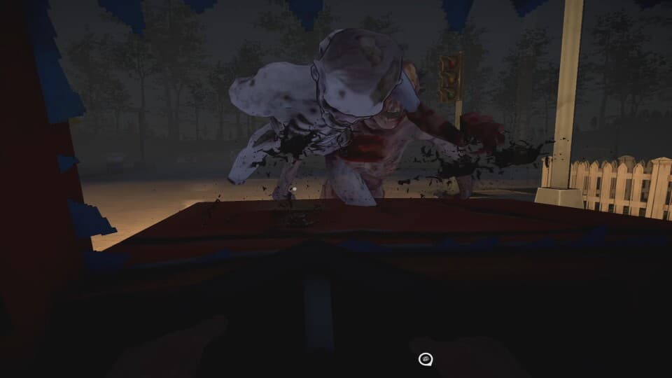 Deadly Flare screenshot 4