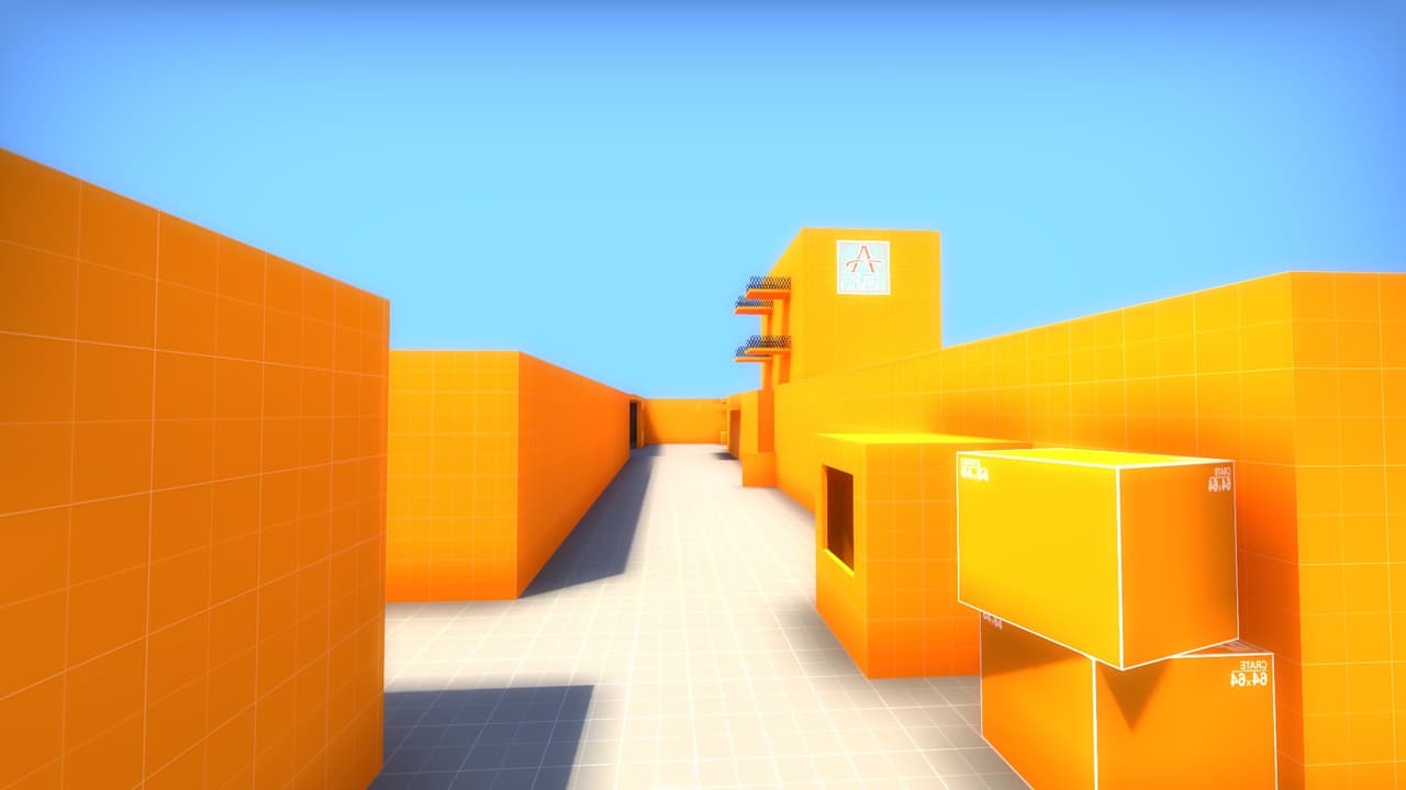 de_midtown (V2 is out) screenshot 4