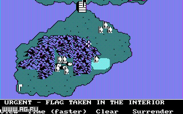 The Ancient Art of War screenshot 2