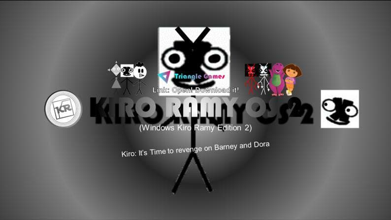 Kiro Ramy OS 2