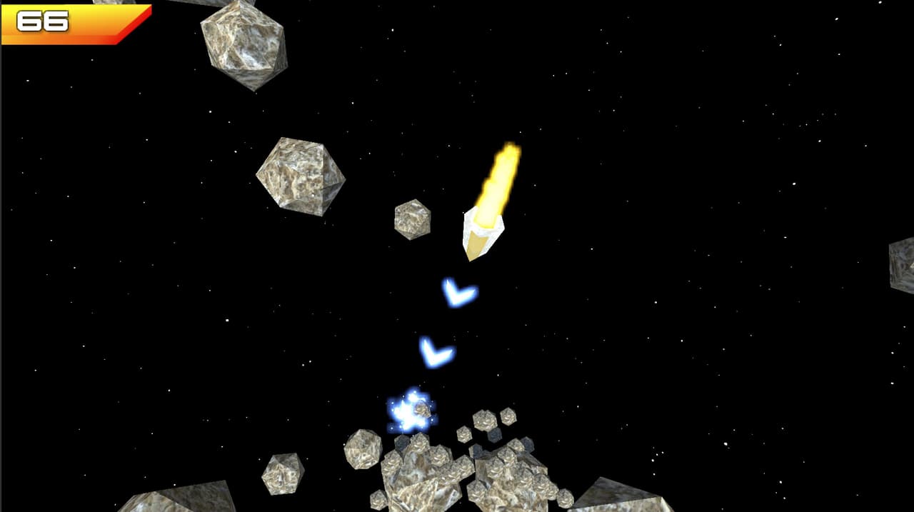 Pew Pew Boom screenshot 2