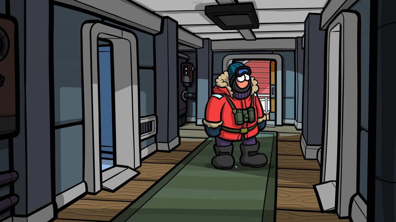 Dünnes Eis - Das Spiel zum Song screenshot 4