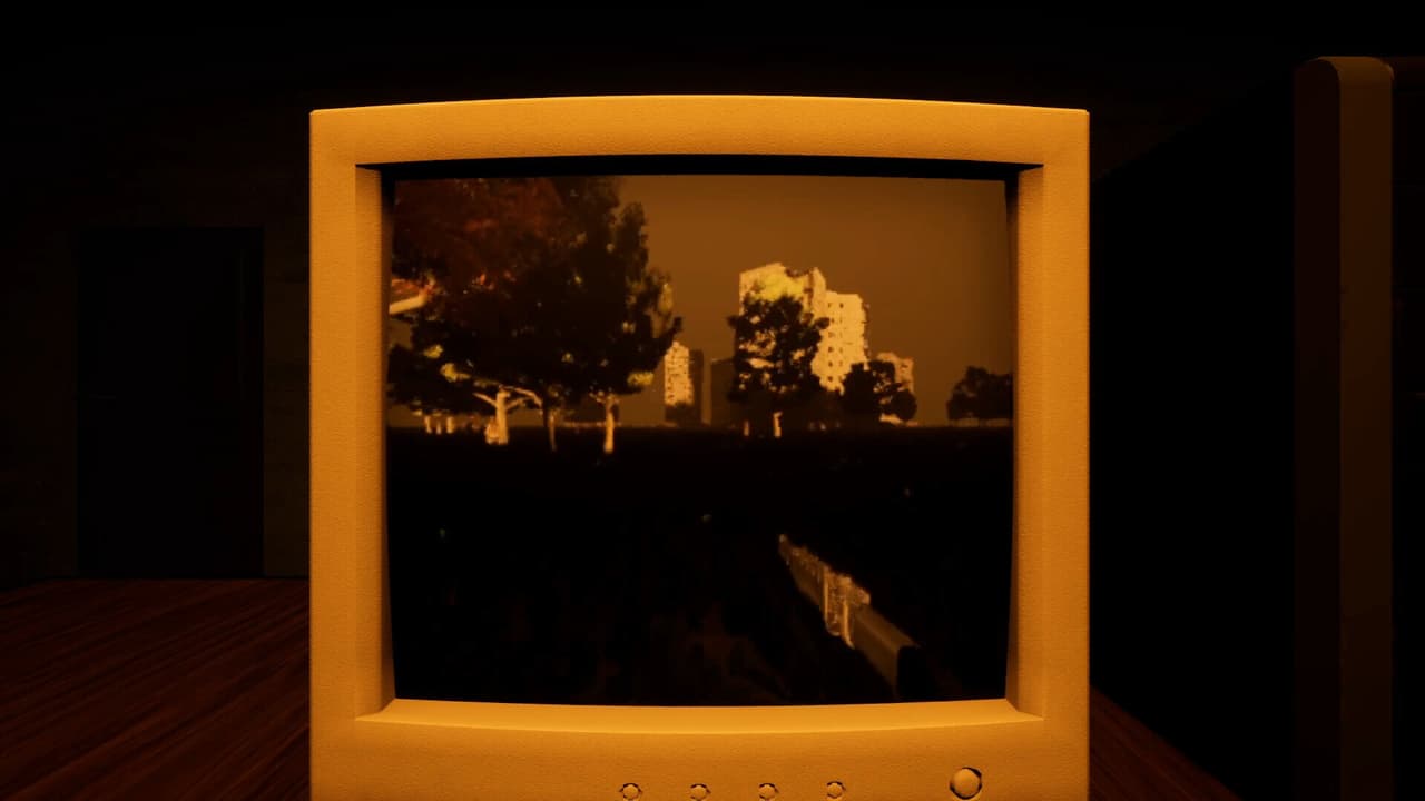 Z Force Recon screenshot 5