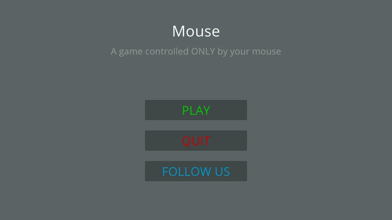 Mouse (AMA Entertainment) screenshot 2