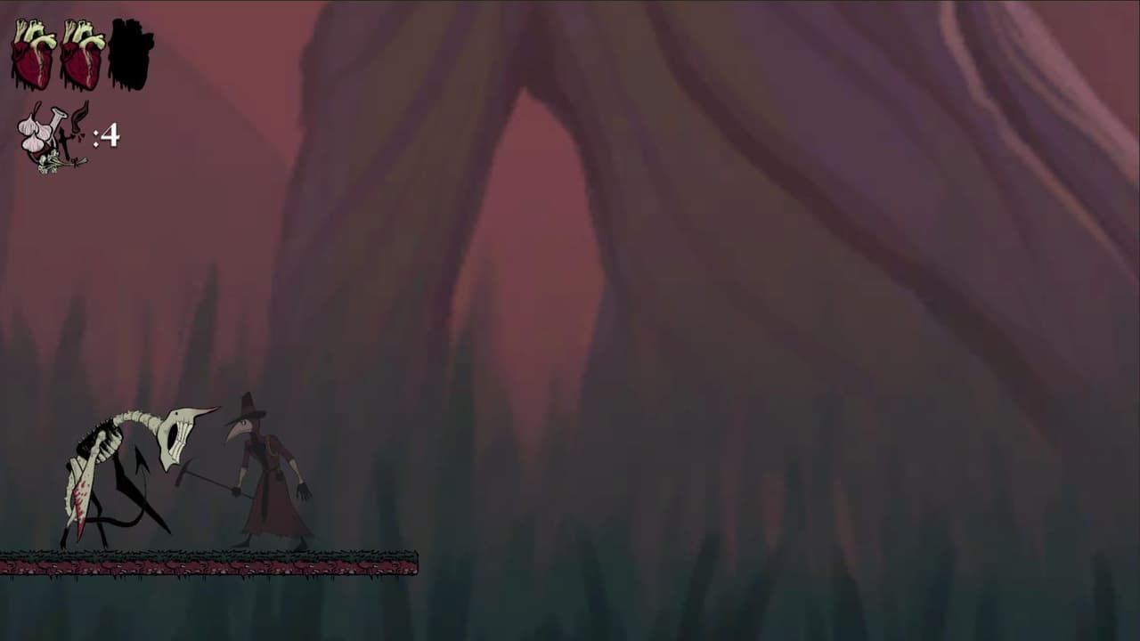 The Alchemists Folly (DEMO!)