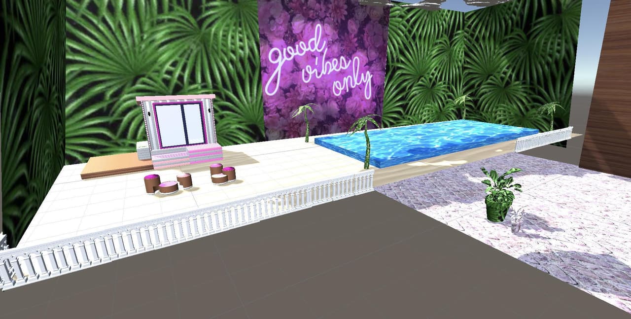 Barbie Life in the Dream House screenshot 3