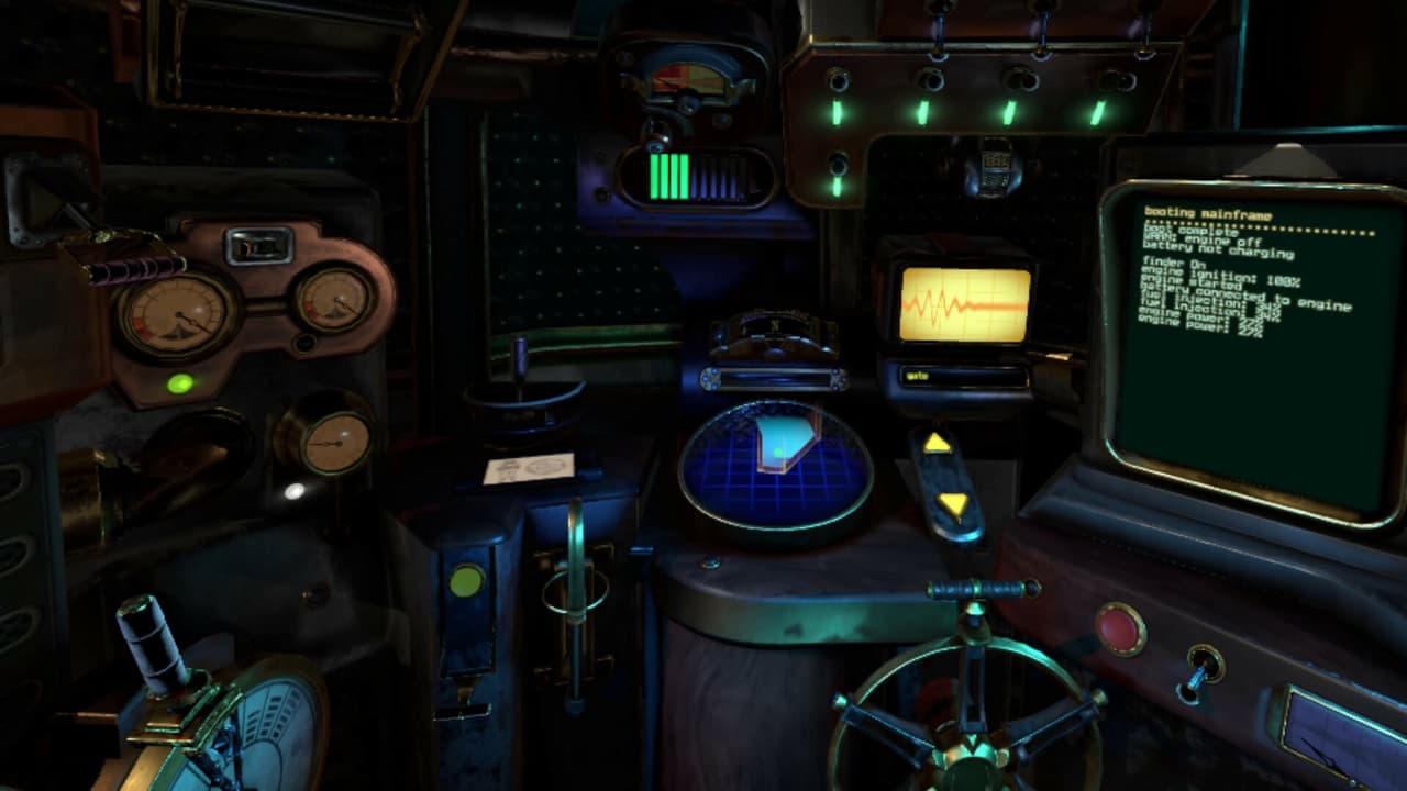 A Rogue Escape screenshot 3