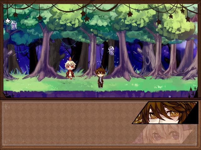 Dreamfarer (English Translation) screenshot 3