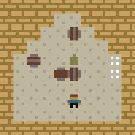 Cooper screenshot 2