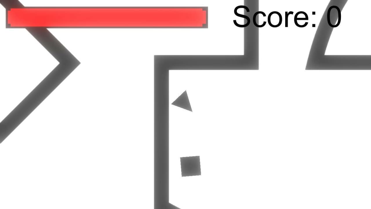 Shape Wars (Devesh Ahuja) screenshot 2