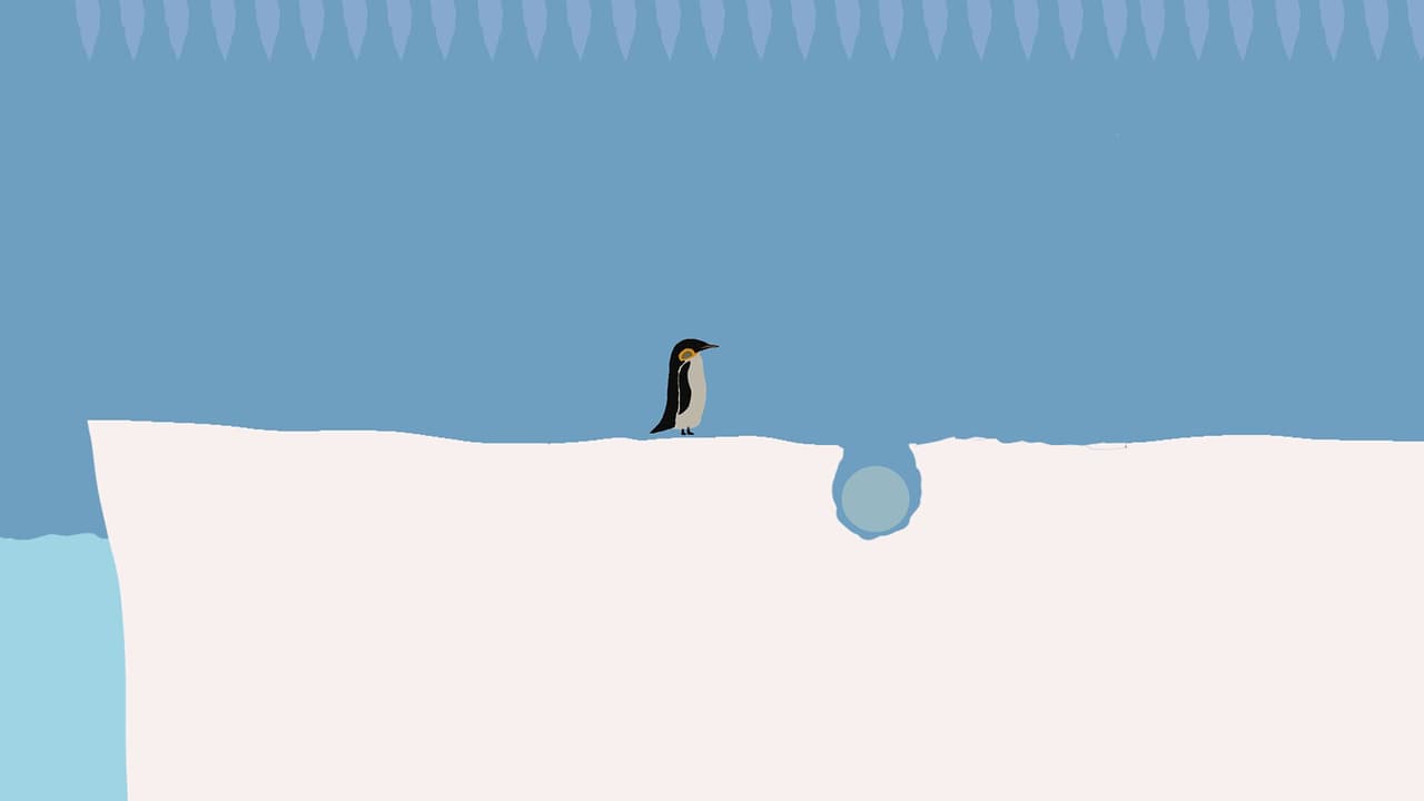 The Emperor Penguin Keita screenshot 5