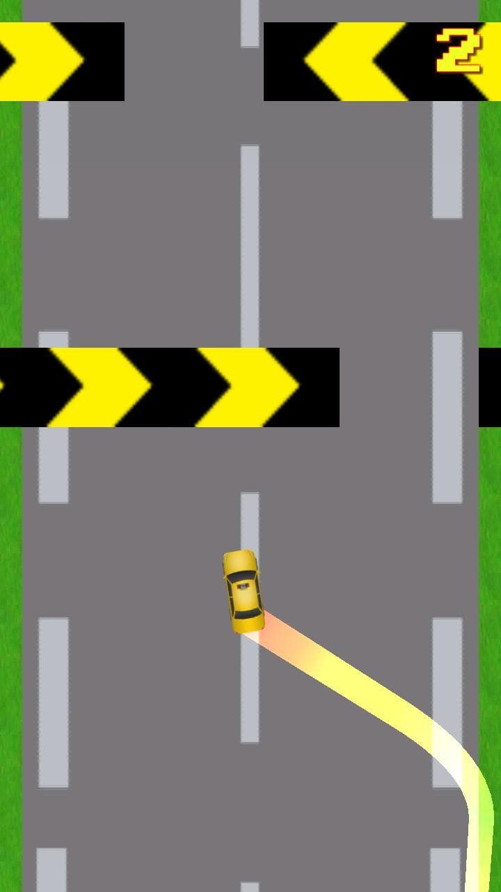 Swinging Taxi screenshot 3