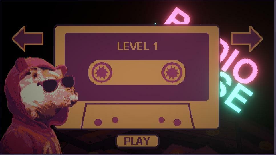 Radio Mouse screenshot 3