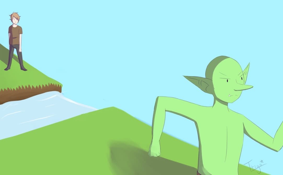 Goblin: Goblin 2