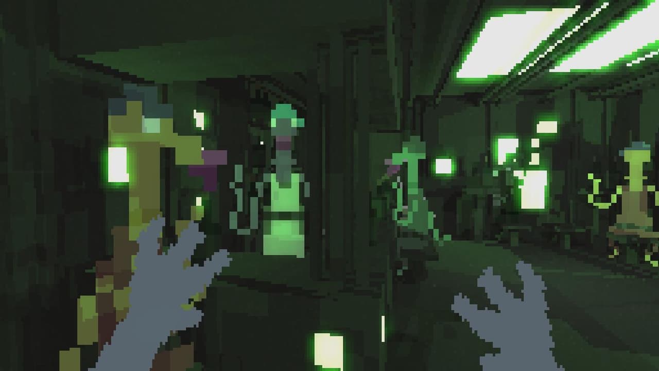 Bernband screenshot 4