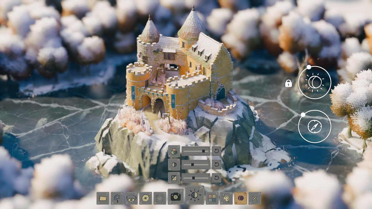 Tiny Glade screenshot 5