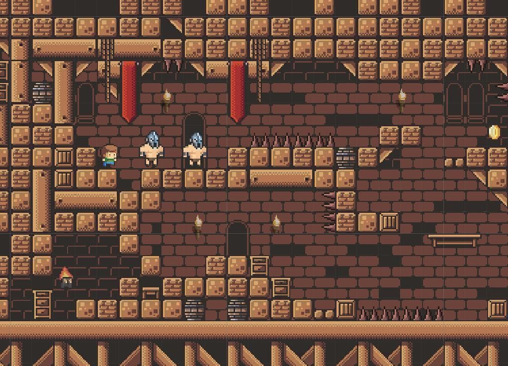 The only screenshot 3