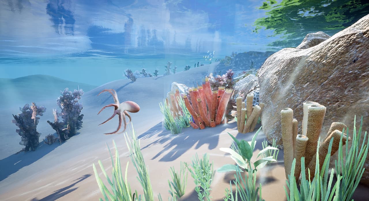 Poplin & Co. Paradise Island screenshot 4