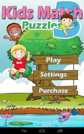 Preschool Adventures-3 screenshot 6