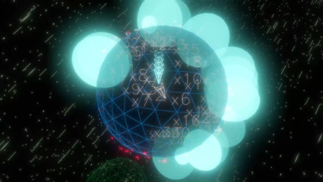 TERROR SQUID screenshot 5