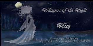 Whispers of the Night