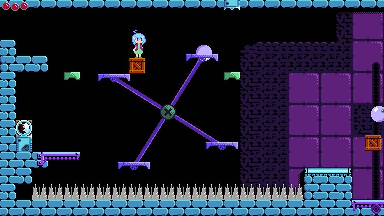 Basement game (working title)