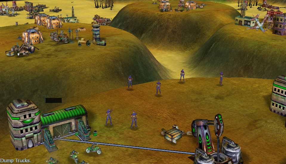 Trash screenshot 5