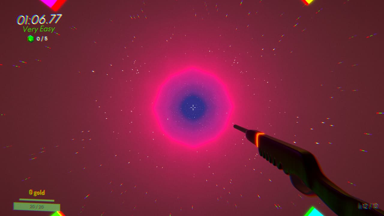cyberdunk