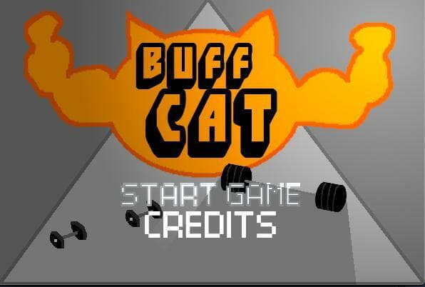 BuffCat