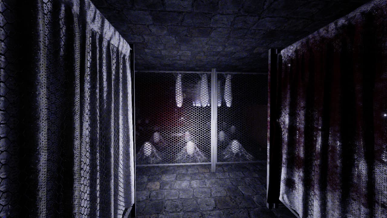 Jorōgumo - じょろうぐも screenshot 4