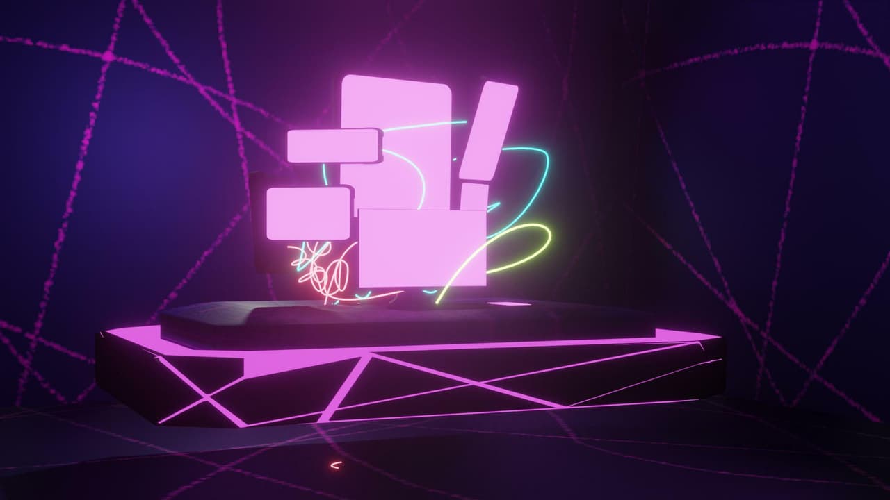 Gene Cube screenshot 5