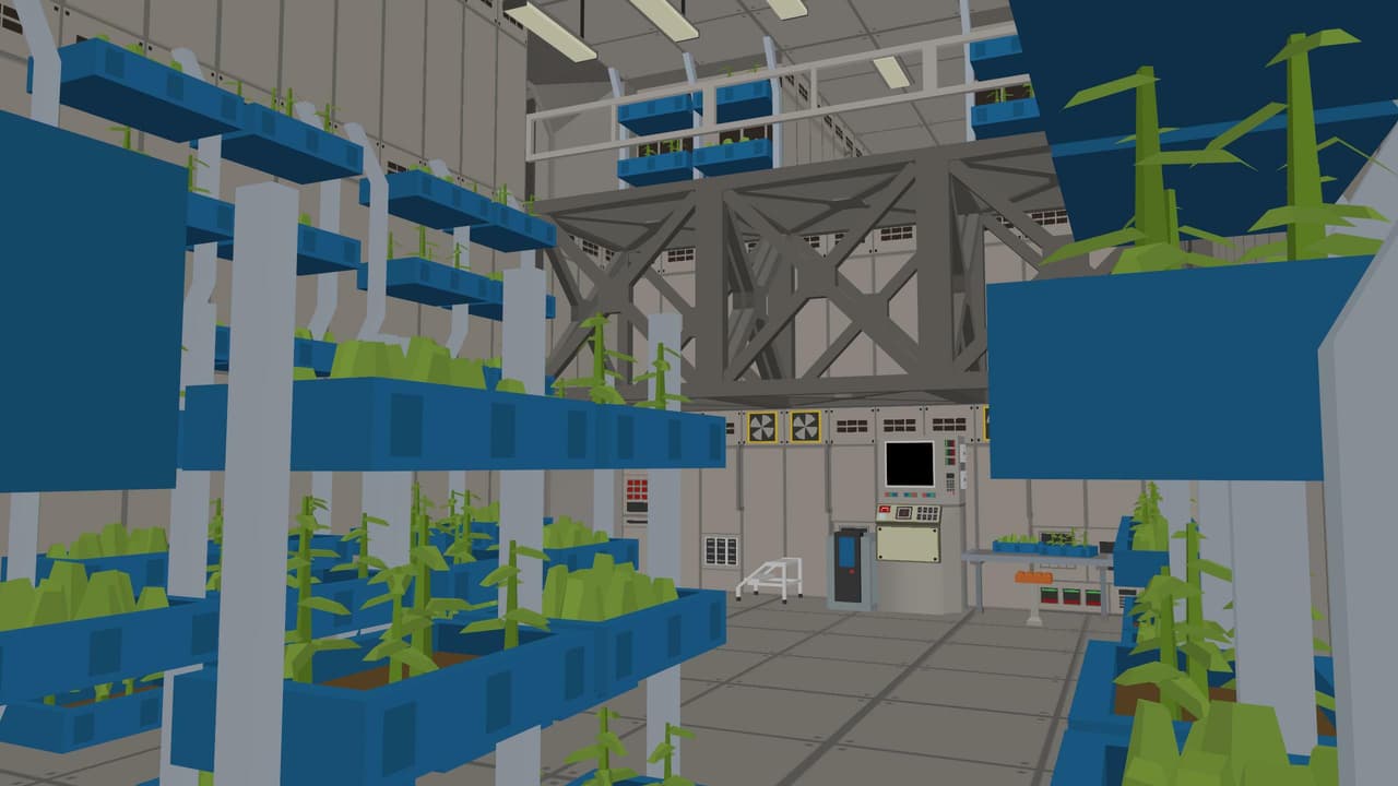 ARBITRARY COMPLEXITY screenshot 2