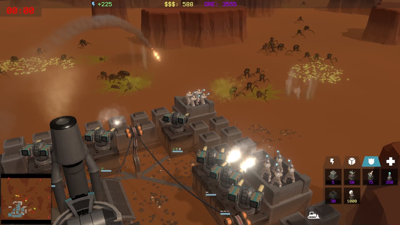 Second Earth screenshot 4