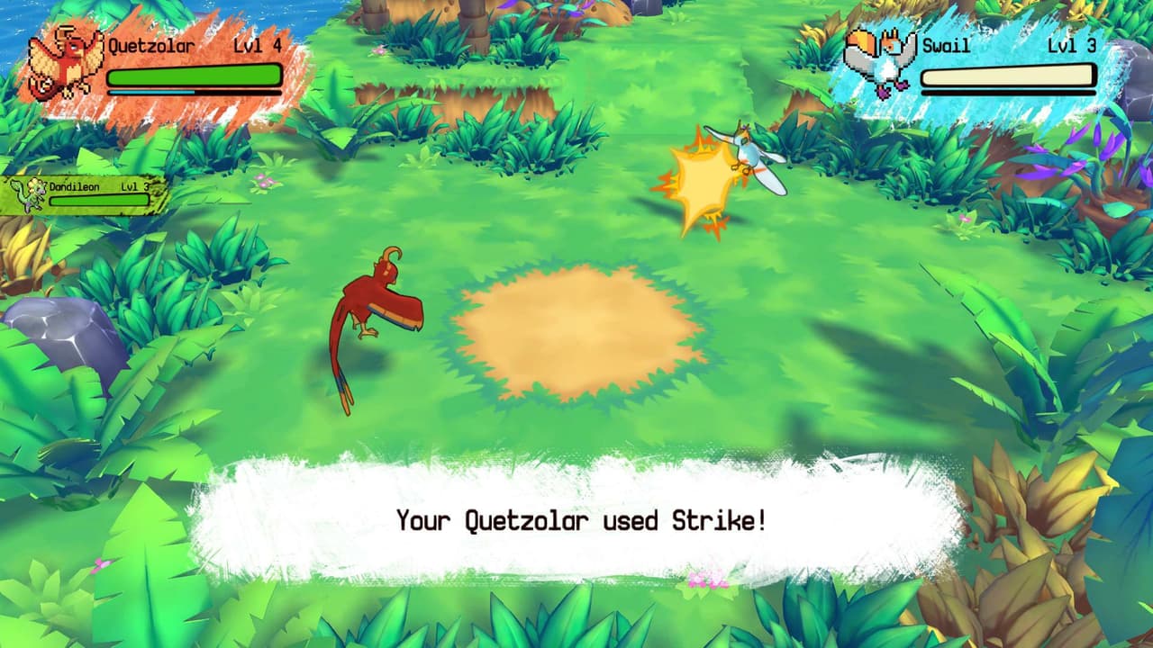 Diiwi Islands screenshot 3