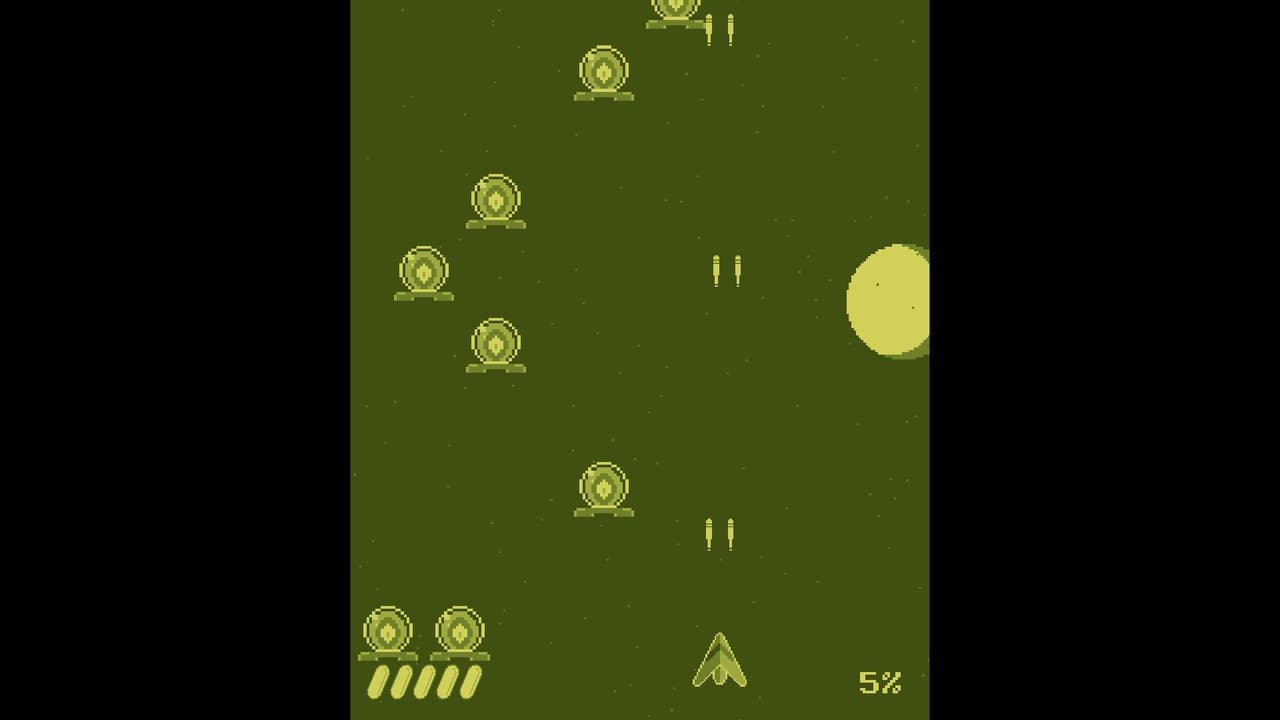 Space Stinger